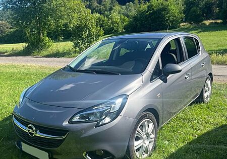 Opel Corsa 1.4 Edition Edition