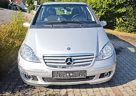 Mercedes-Benz A 170 ELEGANCE