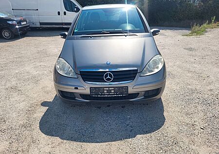 Mercedes-Benz A 180 A -Klasse CDI