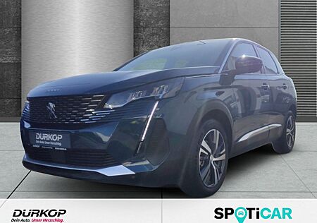Peugeot 3008 Allure Pack Hybrid,Navi,Sitzheizung,Park Di
