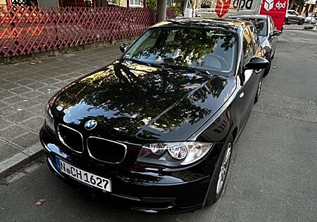 BMW 116i -