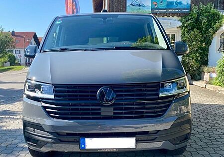 VW T6 Multivan Volkswagen 6.1Comfortline LR