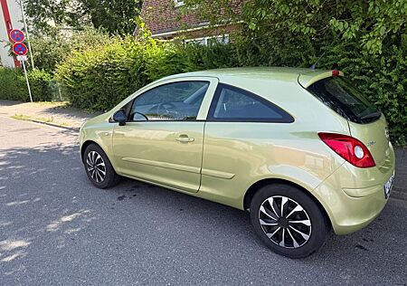 Opel Corsa 1.0 Twinport ecoFLEX -