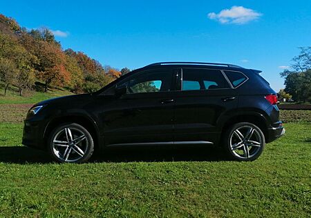 Seat Ateca 1.5 TSI ACT 110kW FR DSG FR