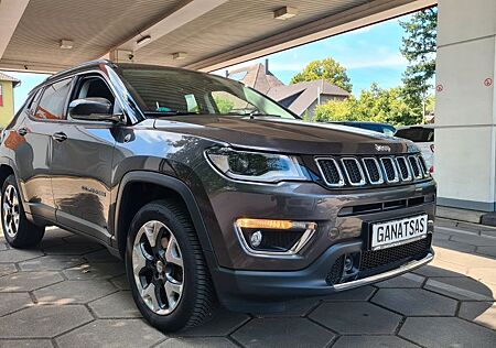 Jeep Compass Opening Edition 4WD -Euro 6