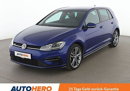 VW Golf Volkswagen VII 1.5 TSI ACT Comfortline BlueMotion *ACC
