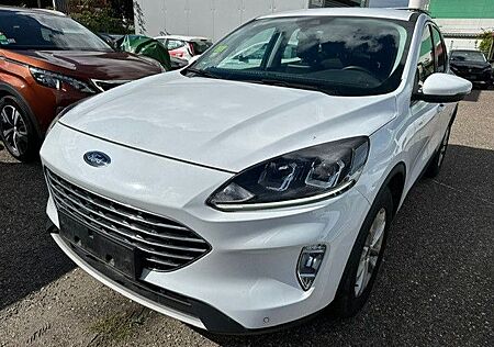 Ford Kuga 1.5 TDCI Aut.Titanium/Navi/LED/13100netto