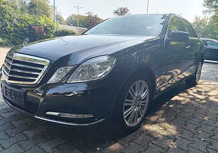 Mercedes-Benz E 250 CDI* BlueEFF. ELEGANCE Aut. ELEGANCE