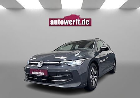 VW Golf Volkswagen Variant 8 1.5 eTSI GOAL bl.LOGO AHK 360CAM