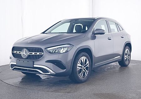 Mercedes-Benz GLA 180 PROGRESSIVE|LED|NAVI|KEYL|KAM|MBUX|PTS
