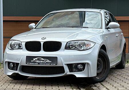 BMW 118i Baureihe +KLIMA+KD NEU+TÜV NEU+AUTOMATIK+