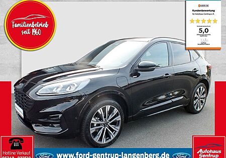 Ford Kuga ST-Line X SchwenkAHK/20"/ErgoSitz/FGS 4 Jah