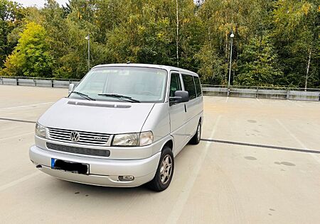 VW T4 Multivan Volkswagen