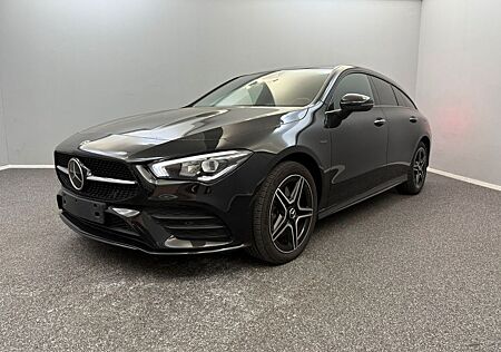 Mercedes-Benz CLA 250 Shooting Brake CLA 250 e AMG Shooting Brake WIDE*ACC*PANO*LED