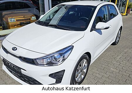 Kia Rio Vision/Klima/EFH/Tempomat/SHZ/#6