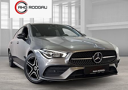 Mercedes-Benz CLA Shooting Brake CLA 200/AMG LINE/LRD/NIGHT/