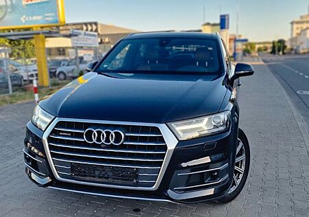 Audi Q7 3.0 TDI ultra quattro