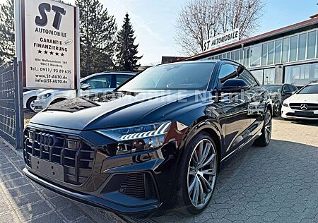 Audi SQ8 4.0 TDI V8 quattro*VOLLLEDER*HDMATRIX*360°