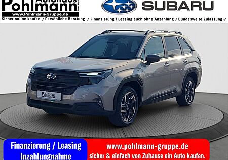 Subaru Forester 2.0ie ACTIVE e-Boxer 360 Kamera LED Kur