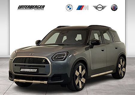 Mini Cooper S Countryman Cooper S E ALL4 Countryman XL-Paket HUD HK Pano