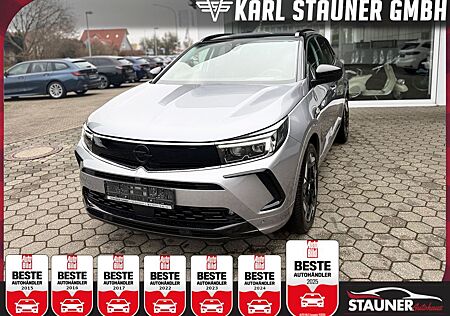 Opel Grandland X Grandland GSE 360° ABSTANDSTEMP LENKRADHZ