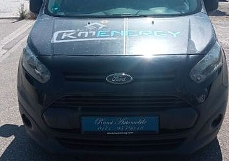 Ford Transit Connect Kasten lang Trend