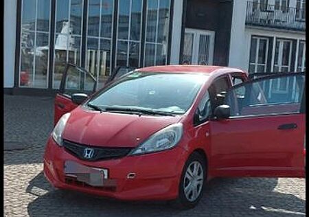 Honda Jazz 1.4 Trend Trend