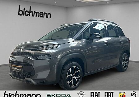 Citroën C3 Aircross Shine AC Nav PDC heizb.Fs HUD Keyles