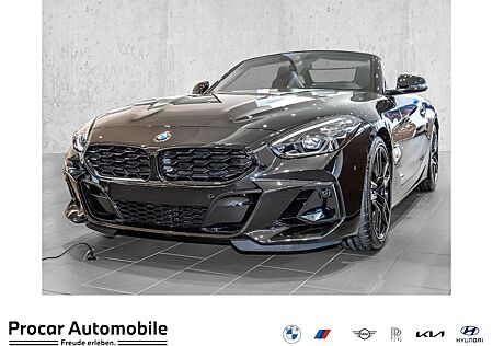 BMW Z4 M Z4 M40i M Sport HUD ACC RFK NAVI LED PDC V+H LM