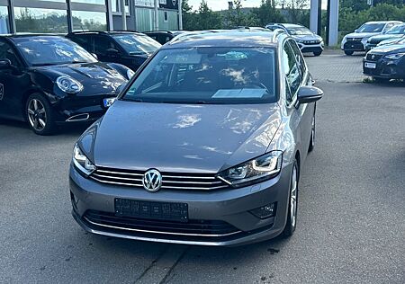 VW Golf Volkswagen Sportsvan VII Highline BMT/Start-Stopp