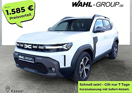 Dacia Duster Journey TCe 130 4x4 **DAB*EPH*KLIMAAUTO**