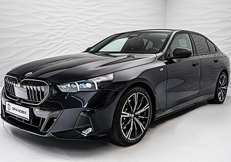 BMW 520 d xDrive*Bowers&Wilkins*M Sportpak.*Panorama