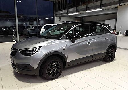 Opel Crossland X ' 2020' Autom.*Navi*Rückfahrkame