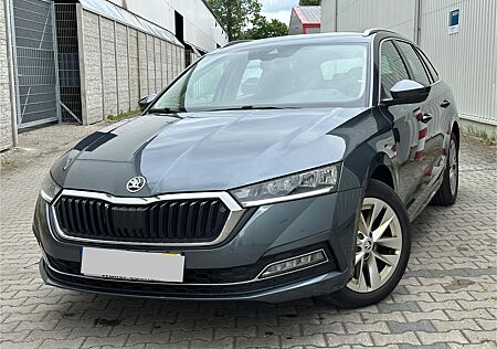 Skoda Octavia Combi Style LED ACC AMBINETE KAMERA