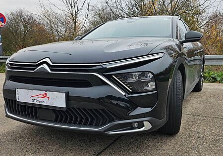 Citroën C5 X PureTech 130 Stop&Start EAT8 PLUS