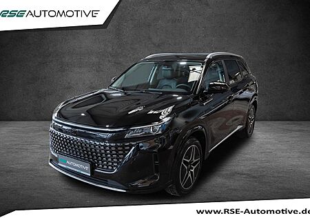 DFSK Fengon E5 PHEV Pano 19" LM 360 Kamera WIFI