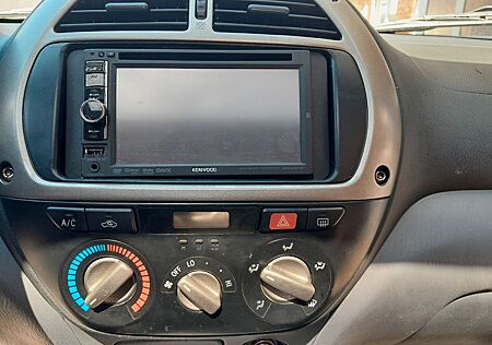 Toyota RAV 4 2.0-VVT-i 4x4 -