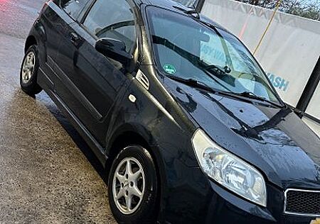 Chevrolet Aveo 1.2 -