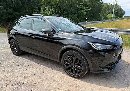 Cupra Formentor VZ Tribe|310PS|Vollausstat.|PANO|BEATS