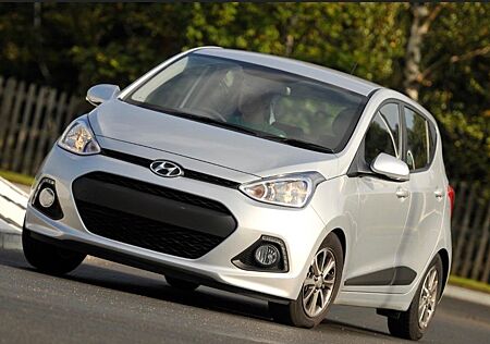 Hyundai i10 1.2 Passion Passion