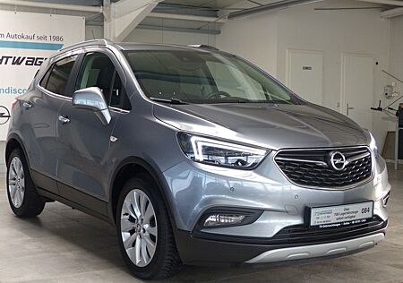 Opel Mokka X Innovation 4x4 AHK+LED+Carpl.+SHD+Kamera