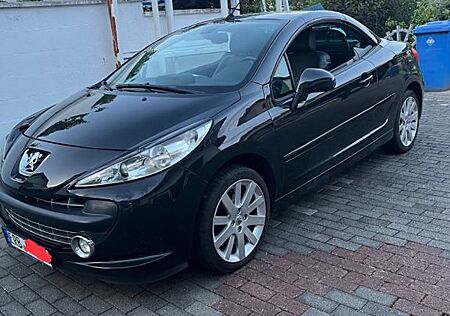 Peugeot 207 CC