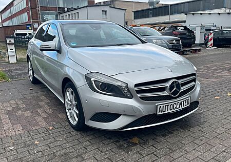 Mercedes-Benz A 220 CDI*LED-Bi-Xenon*Panorama*Navi*Tüv NEU