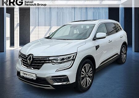 Renault Koleos 2.0 dCi 185 Initiale Paris