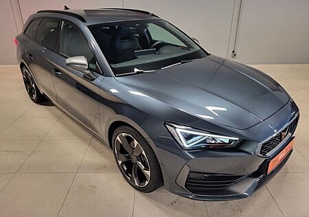 Cupra Leon Sportst. 1.5 eTSI DSG *Navig.*Kam.*Beats*