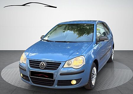 VW Polo Volkswagen 1.2 44kW Trendline Trendline
