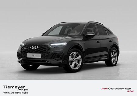 Audi Q5 Sportback 45 TFSI Q S LINE LM20MATRIX ALCANTA