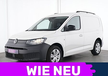 VW Caddy Volkswagen Cargo Navigation|PDC|Tempomat|Klimaanlage