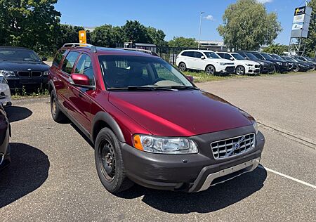 Volvo XC 70 XC70 D5 AWD Summum,Autom,AHK