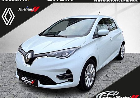 Renault ZOE Experience R135 inkl. Batterie